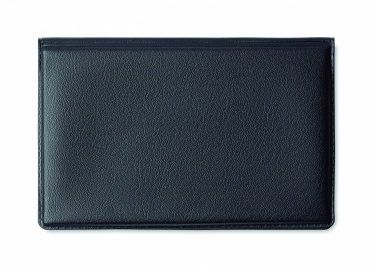 Logo trade corporate gifts picture of: Memo pad with page markers