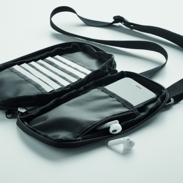 Logotrade advertising product image of: Cross body smartphone bag
