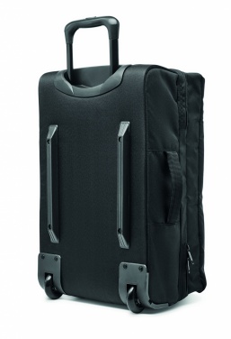 Logotrade promotional giveaway picture of: 600D RPET trolley