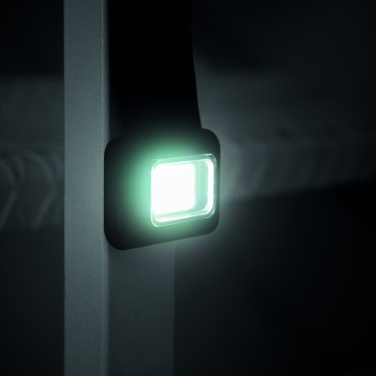 Logotrade promotional item picture of: Multifunctional COB light