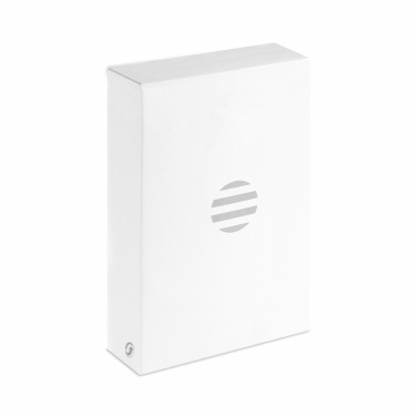 Logo trade business gifts image of: Multifunctional COB light