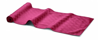 Logotrade promotional items photo of: Table runner in polyester