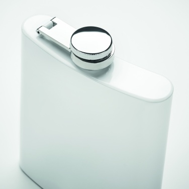 Logotrade corporate gifts photo of: Sublimation slim hip flask
