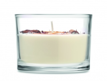 Logotrade promotional item picture of: Plant based wax handle 300 gr