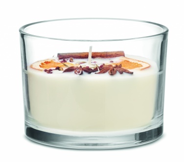 Logotrade corporate gift picture of: Plant based wax handle 300 gr