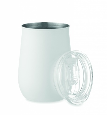 Logotrade promotional items photo of: Recycled stainless steel mug