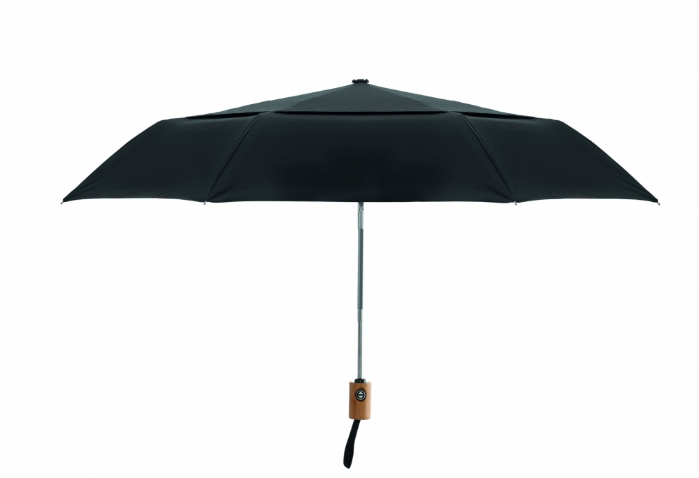 Logotrade promotional item image of: 21 inch foldable umbrella