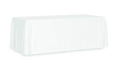 Logotrade promotional gifts photo of: Large table cloth 280x210 cm