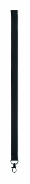 Logotrade promotional item picture of: Phone holder lanyard
