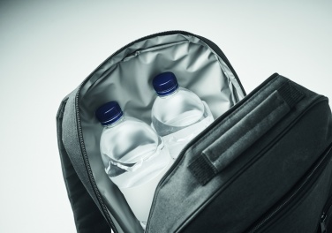 Logo trade promotional product photo of: 300D RPET Cooling backpack