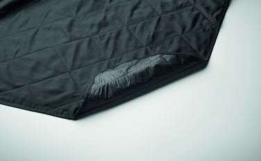 Logotrade business gift image of: Foldable picnic blanket