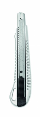 Logotrade business gifts photo of: Aluminium retractable knife