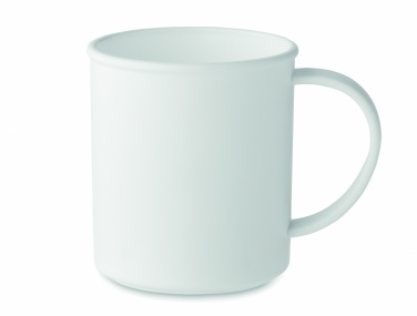 Logo trade promotional products picture of: Reusable mug 300 ml