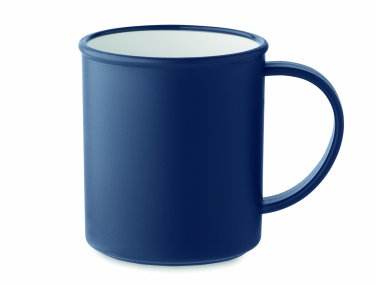Logo trade promotional merchandise photo of: Reusable mug 300 ml