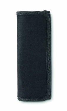 Logotrade promotional merchandise picture of: 3 garden tools  in RPET pouch