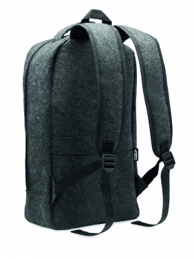 Logotrade promotional gift picture of: 13 inch laptop backpack