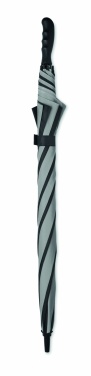 Logotrade corporate gift picture of: 30 inch 4 panel umbrella