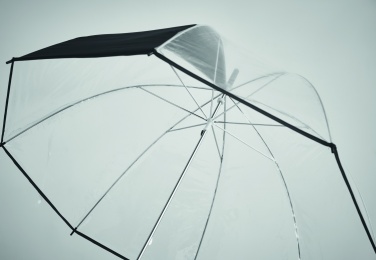 Logo trade advertising product photo of: 23 inch manual open umbrella