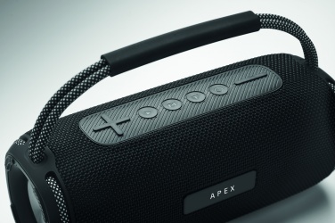 Logotrade promotional product image of: 2x10 Waterproof speaker