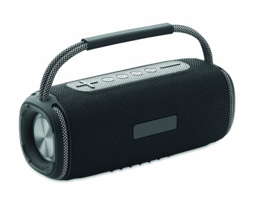 Logo trade business gifts image of: 2x10 Waterproof speaker