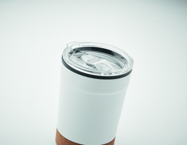 Logo trade promotional products picture of: Double wall tumbler 300ml