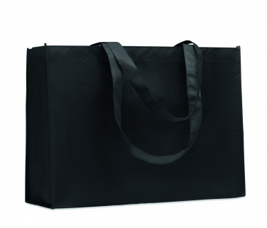 Logotrade advertising product picture of: RPET non-woven shopping bag