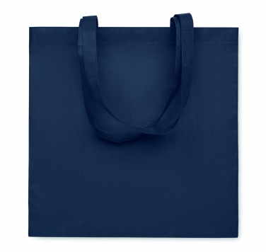 Logotrade promotional merchandise picture of: RPET non-woven shopping bag