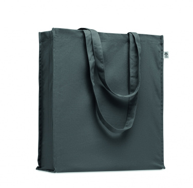 Logotrade business gifts photo of: Organic cotton shopping bag