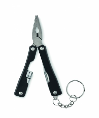 Logotrade promotional giveaways photo of: Foldable multi-tool knife