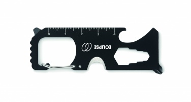 Logo trade corporate gifts image of: Multi-tool pocket card