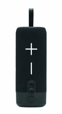 Logo trade promotional items picture of: 2x5 Waterproof speaker IPX4