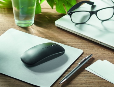 Logotrade corporate gifts photo of: Rechargeable wireless mouse