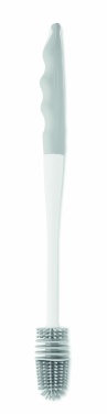 Logotrade promotional products photo of: Bottle cleaning brush