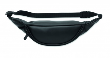 Logotrade business gifts photo of: Soft PU waist bag