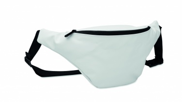 Logotrade corporate gift image of: Soft PU waist bag