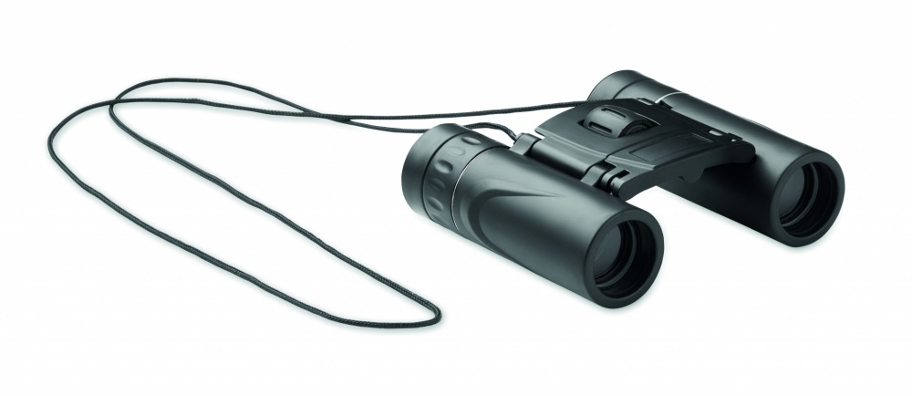 Logo trade promotional gifts picture of: Compact lightweight binoculars
