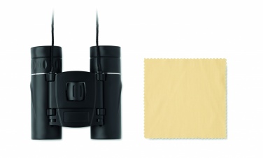 Logo trade promotional gift photo of: Compact lightweight binoculars