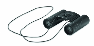 Logo trade promotional giveaway photo of: Compact lightweight binoculars