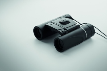 Logo trade promotional items picture of: Compact lightweight binoculars