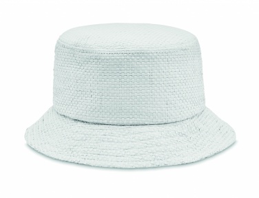 Logotrade promotional giveaway picture of: 9aper straw bucket hat