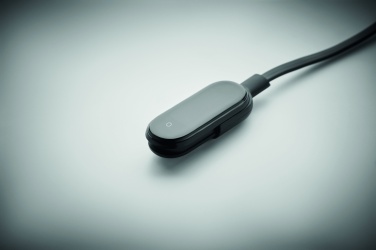 Logo trade corporate gifts image of: Smart wireless health watch