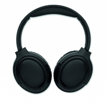 Logo trade corporate gifts picture of: ANC foldable headphone