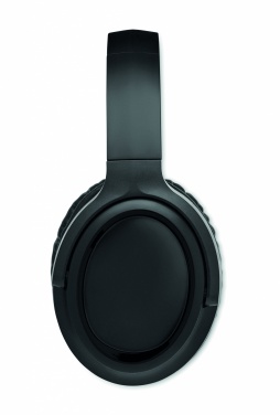 Logotrade corporate gifts photo of: ANC foldable headphone