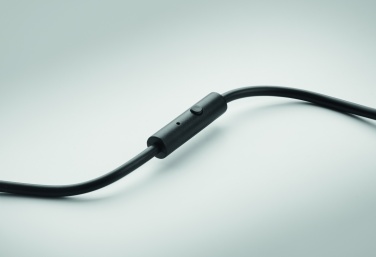 Logotrade corporate gift picture of: ANC foldable headphone