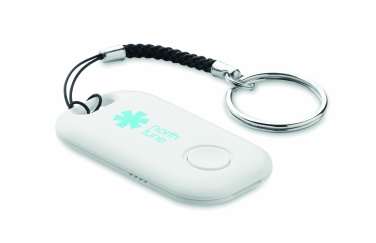 Logotrade promotional giveaway picture of: Smart Apple Find My locator
