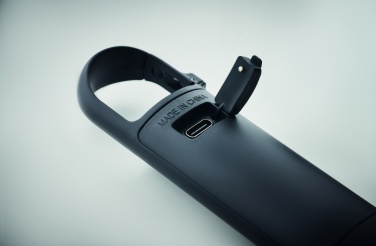 Logotrade corporate gift image of: Pocket size COB flash light