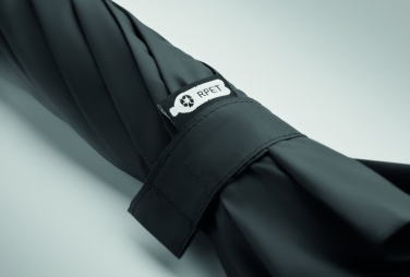 Logo trade promotional gift photo of: 27 inch windproof umbrella