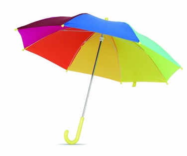 Logotrade business gifts photo of: 18 inch kids umbrella