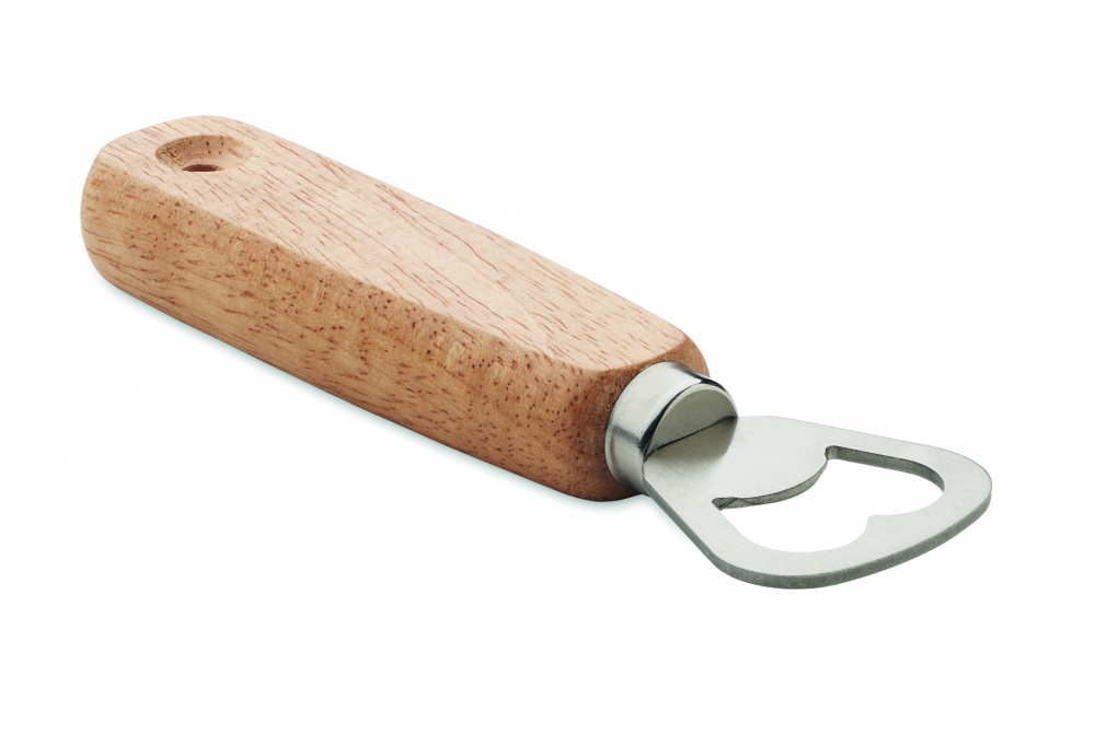 Logotrade business gift image of: Bartender bottle opener
