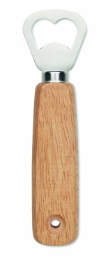Logo trade corporate gift photo of: Bartender bottle opener